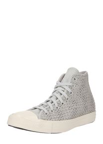 Converse M&aelig;nd Sneaker high 'Chuck Taylor All Star' lysegr&aring; St&oslash;rrelse 35/35.5