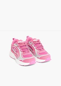 Sneakers fr&aring;n Fila - stark rosa - storlek 28 - bonprix