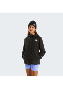 The North Face, Unisex, Regenjacke &raquo;G ANTORA RAIN JACKET&laquo;, TNF BLACK/TNF BLACK, S, Regenjacke f&uuml;r zuverl&auml;ssigen Schutz bei nassem Wetter