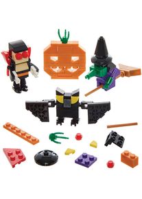 Halloween Building Brick Kits (Pack of 4)