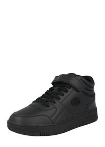 Champion M&aelig;nd Sneaker high 'Rebound' sort St&oslash;rrelse 42