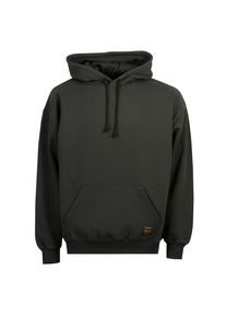 Workwear Overhead Hoodie