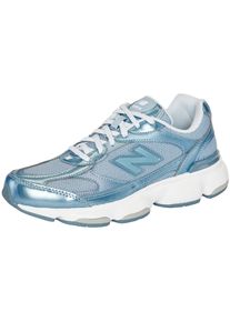 Sneaker New Balance "603", Damen, Gr. 43, blau (light arctic grau, zinc blau), Synthetik, Textil, Schuhe Sneaker, inspiriert vom Design des New Balance 9060