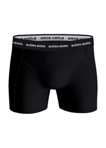 Bj&ouml;rn Borg Bj&ouml;rn Borg Sous-v&ecirc;tets de sport Homme multicolore taille S