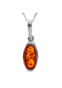 Kette mit Anh&auml;nger OSTSEE-SCHMUCK "OSTSEE-SCHMUCK Kette mit Anh&auml;nger Neele Kette mit Anh&auml;nger Neele" Gr. 50, silber (wei&szlig;, neutral), Halsketten, Damen, 50cm, Silber 925 (Sterlingsilber), L: 42, Kette mit Anh&auml;nger