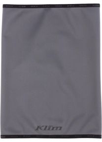 Klim Inversion, neck warmer , color: Grey/Black , size: One Size