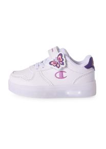 Champion Piger Sneakers 'GLW G TD' hvid St&oslash;rrelse 24