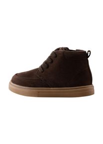 next Drenge Boots m&oslash;rkebrun St&oslash;rrelse 29