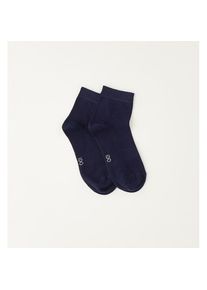 iDo, Herren, Socken &raquo;BOY ACCESSORIES&laquo;, NAVY, III, Weicher und atmungsaktiver Stoff f&uuml;r angenehmen Tragekomfort