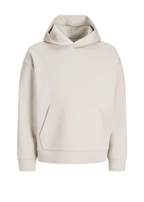 Jack & Jones Big & Tall Sizes - Jack & Jones - Hoodie in soft sweatshirt quality, regular fit - 4XL