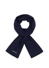 Big & Tall Sizes - DANTE - Wool scarf with cashmere - 0
