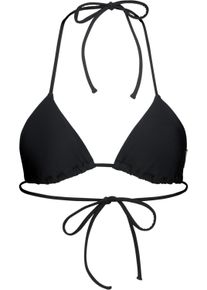 alife and kickin B&uuml;gel-Bikini-Top ALIFE & KICKIN, Damen, Gr. S, Einheitsgr&ouml;&szlig;e, schwarz, 80% Polyamid, 20% Elasthan, Bikini-Oberteile B&uuml;gel-Bikini-Top