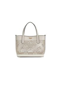 Guess Schoudertas Off White