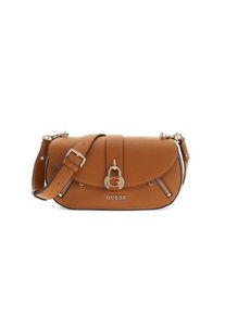 Guess Schoudertas Caramel