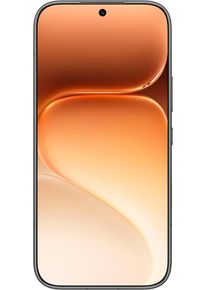 Honor Smartphone "600", Energieeffizienz: A, orange (schwarz), 512 GB, Mobiltelefone, Smartphone