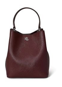 Lauren by Ralph Lauren Lauren Ralph Lauren Damer H&aring;ndtaske 'Reese' m&oslash;rker&oslash;d St&oslash;rrelse One Size