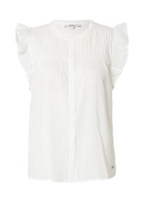 Pepe Jeans Kvinnor Blus vit Storlek S