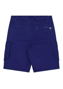 Puma Kinder Strand Wandelshorts (Blauw)