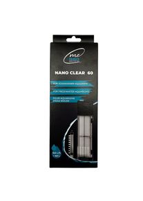 Me Nano Clear Eckfilter 60