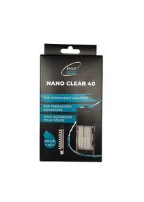 Me Nano Clear Eckfilter 40