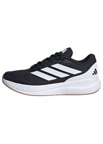 adidas Sportswear Pojkar Sneaker 'Runfalcon 6' svart / vit Storlek 40