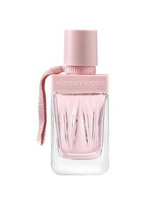 women'secret women'secret, Damen, Eau de Parfum &raquo;INTIMATE Eau de Parfum&laquo; mit Moschus abgerundet, 30 ml, Damenduft von Women's Secret