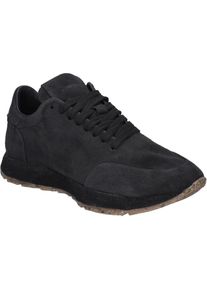 Josef Seibel, Damen, Sneaker &raquo;Adriana 01, schwarz&laquo;, schwarz, 37, Elegante TR-light Sohle f&uuml;r Leichtigkeit