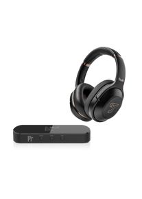 REAL BLUE PRO + FeinTech BT200 Bluetooth Audio Sender