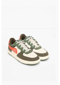 bonprix Sneakersy Kappa, zielony, 34