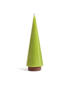 Kerze Candle Tree H&ouml;he 14 cm