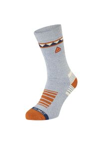 Bamboe Halflange Wand socks voor Heren en Dames