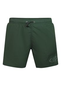 Boardshorts in Olijf