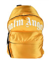 Palm Angels Rugzak Geel