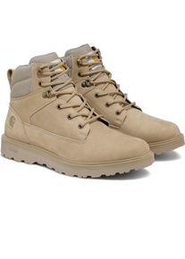 Carhartt Frontier O2 Occupational, work boots , color: Beige , size: 42 EU