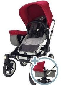 Bugaboo Donkey 2 Mono Kombikinderwagen