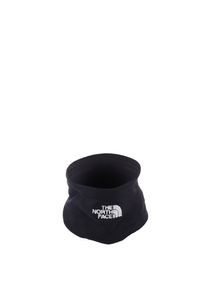 Loop The North Face "WINTER SEAMLESS NECK GAITER", Herren, schwarz (tnf schwarz), Fleece, Kunstfaser, unifarben, Modet&uuml;cher Loop, doppellagige Ausf&uuml;hrung, mit Wendefunktion, unifarbenes Design