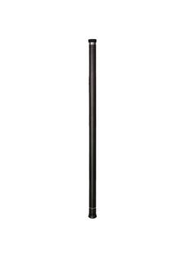Insta360, Handstativ &raquo;erweiterter Selfie Stick 300cm&laquo;, schwarz, Auf jede L&auml;nge ausziehbar &ndash; Drei einfache Referenzmarkierungen erleichtern das 