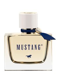 Mustang, Damen, Eau de Parfum &raquo;GOLD SIGNATURE FOR HER EDP&laquo; 30ml, fruchtiger Duft, 30 ml, Damenduft