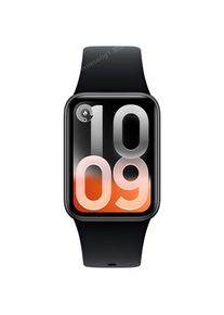 Xiaomi, Fitnessband &raquo;Smart Band 10 Pro&laquo;(44,19/ 1,74 &prime;&prime;), schwarz + Midnight Black,
