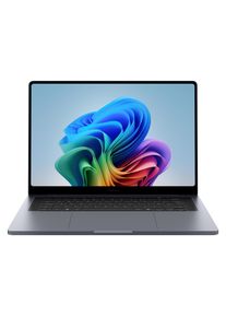 Samsung Galaxy Book6 Ultra 16 (16", 1000 GB, 32 GB, DE, Intel Core Ultra 7 356H), Notebook, Grau