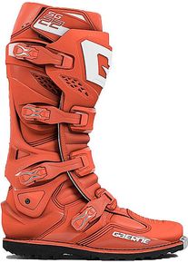Gaerne SG-22 Enduro Sedona LE, bottes en Gore-Tex , couleur: Rouge/Blanc , taille: 46 EU
