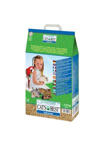 Cat's Best Universal (5.50 kg), Einstreu