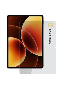Tactical Glass Shield sklo pro Xiaomi Pad 7/8/8 Pro Clear (1 Stk., Xiaomi Pad 7, Xiaomi Pad 8, Xiaomi Pad 8 Pro), Tablet Schutzfolie