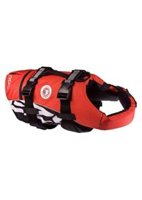 EzyDog Life Jacket (S, Hundeschwimmweste), Hundebekleidung