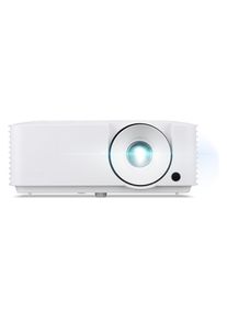 Acer PL2535I (Full HD, 5500 lm, 1.12 - 1.47:1), Beamer, Weiss