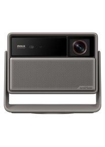 Xgimi Horizon 20 Max (4K, 5700 lm, 1.2 - 1.5:1), Beamer, Grau, Schwarz