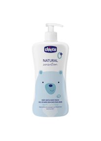 Chicco, Babyk&ouml;rperpflege, Natural Sensation