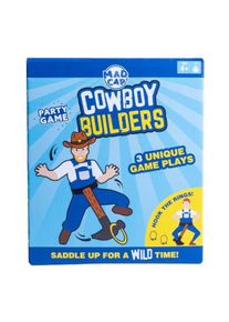 Fizz Creations Cowboy Builder (2 Spieler)
