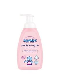 Bambino, Babyk&ouml;rperpflege, NIVEA* Pianka myjąca 500ml