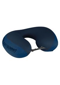 Sea To Summit Aeros Premium, Reisekissen, Blau